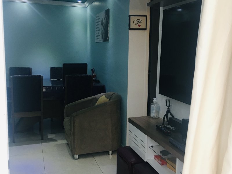 Apartamento à venda Vila da Paz com 60m² e 2 quartos por R$ 285.000 - 1913355578-beae2524-4718-4dad-80ca-3587a43ad890.jpeg