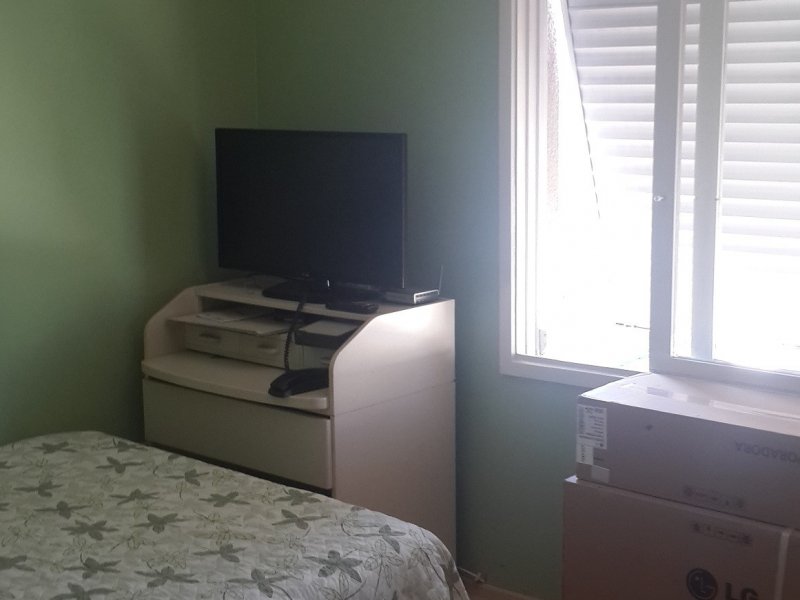 Apartamento à venda Passo da Areia com 53m² e 2 quartos por R$ 220.000 - 494543286-12-dormitorio.jpg