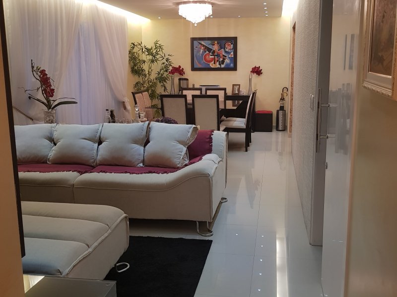 Apartamento à venda Ponta da Praia com 111m² e 2 quartos por R$ 750.000 - 1686354925-20180125-184528.jpg