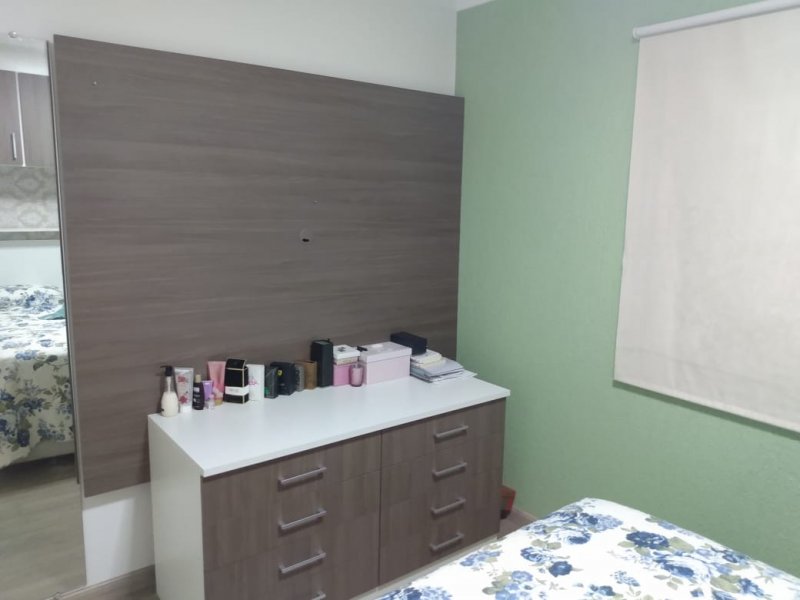 imóvel com 50m² - Villa Flora Hortolandia - Hortolândia