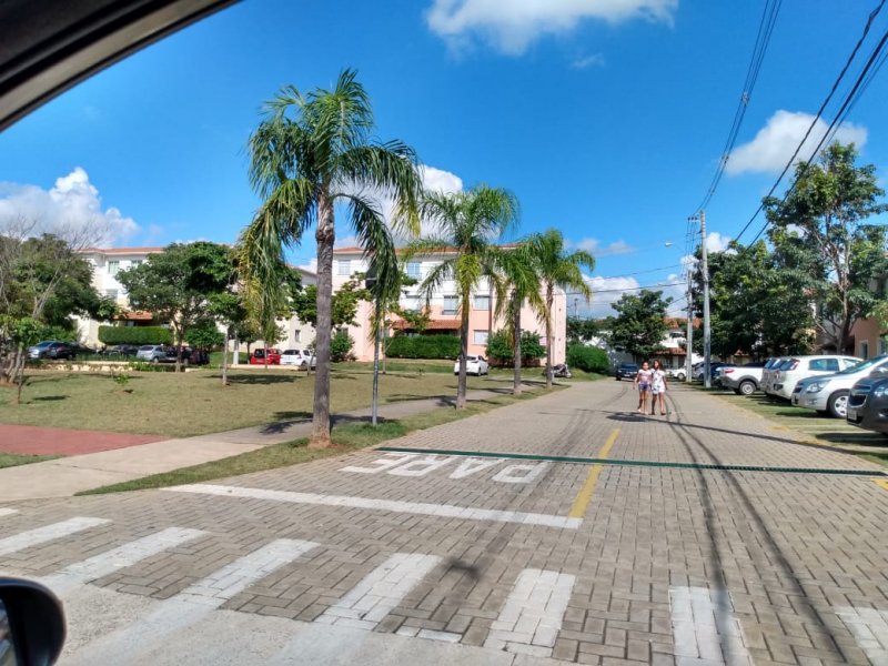 imóvel com 50m² - Villa Flora Hortolandia - Hortolândia