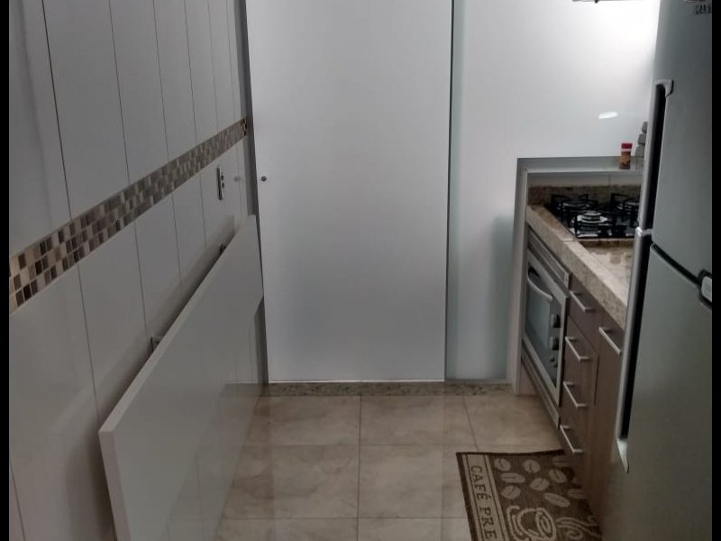 imóvel com 50m² - Villa Flora Hortolandia - Hortolândia