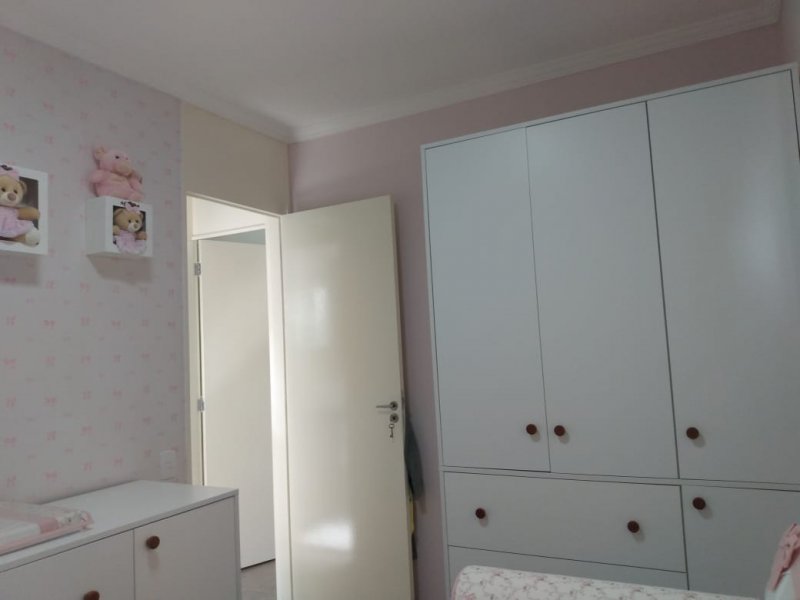 imóvel com 50m² - Villa Flora Hortolandia - Hortolândia