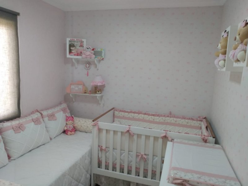 imóvel com 50m² - Villa Flora Hortolandia - Hortolândia