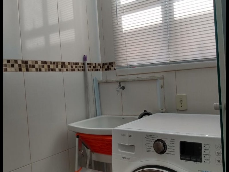 imóvel com 50m² - Villa Flora Hortolandia - Hortolândia