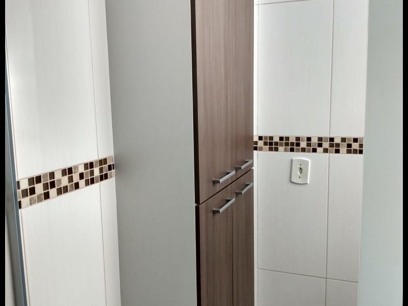 imóvel com 50m² - Villa Flora Hortolandia - Hortolândia