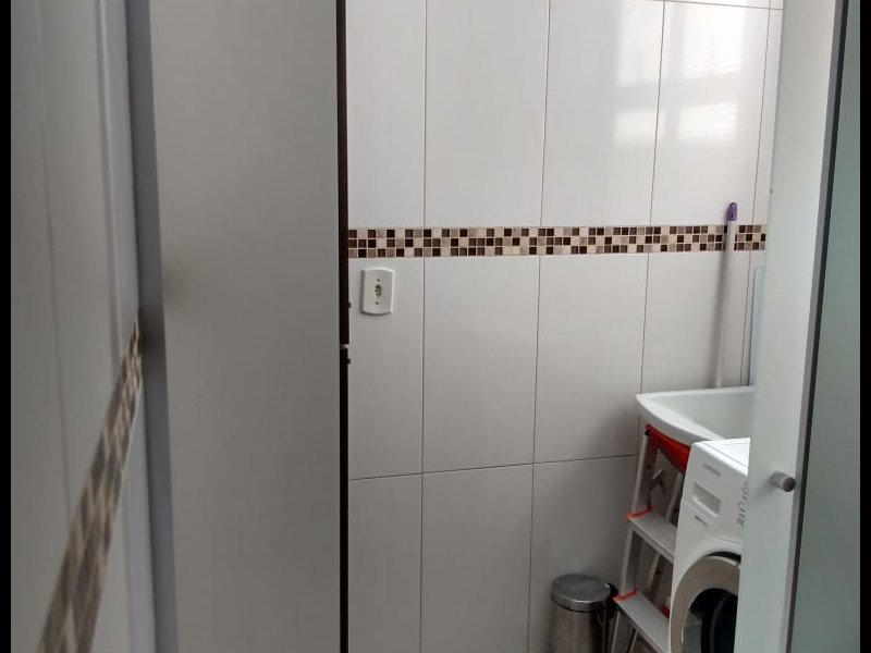 imóvel com 50m² - Villa Flora Hortolandia - Hortolândia
