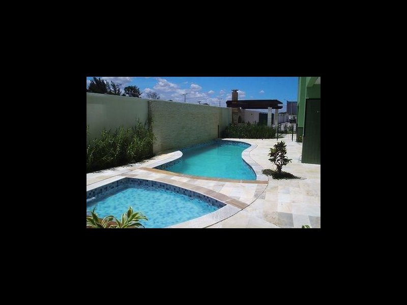 imóvel com 60m² - Glória - Macaé