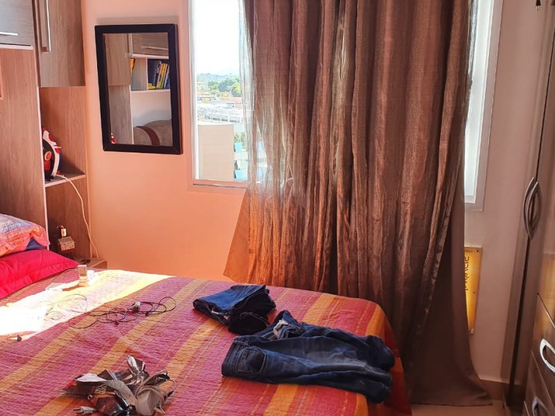 imóvel com 60m² - Glória - Macaé