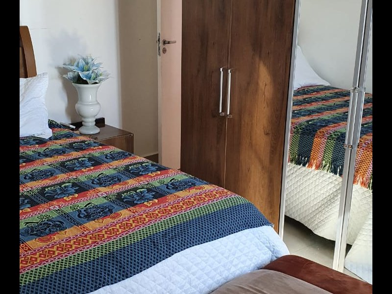 imóvel com 60m² - Glória - Macaé