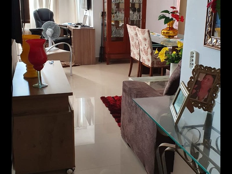 imóvel com 60m² - Glória - Macaé