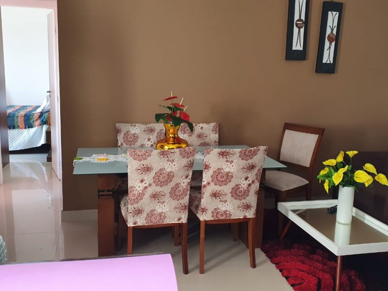 imóvel com 60m² - Glória - Macaé
