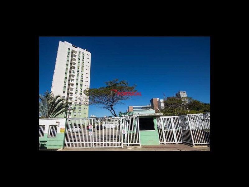 imóvel com 60m² - Glória - Macaé
