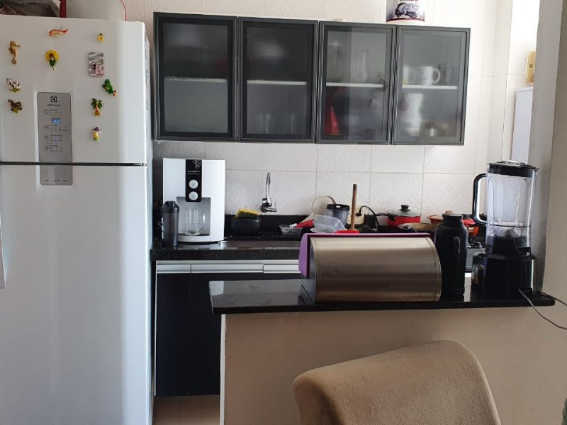 imóvel com 60m² - Glória - Macaé