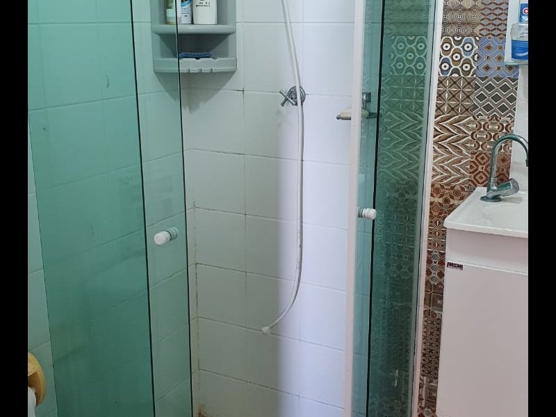 imóvel com 60m² - Glória - Macaé