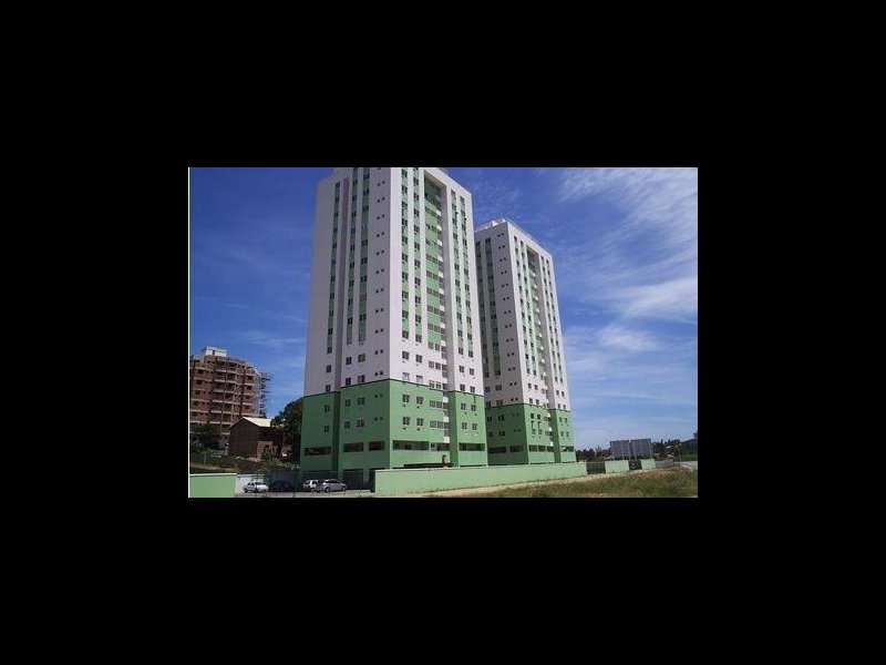 imóvel com 60m² - Glória - Macaé