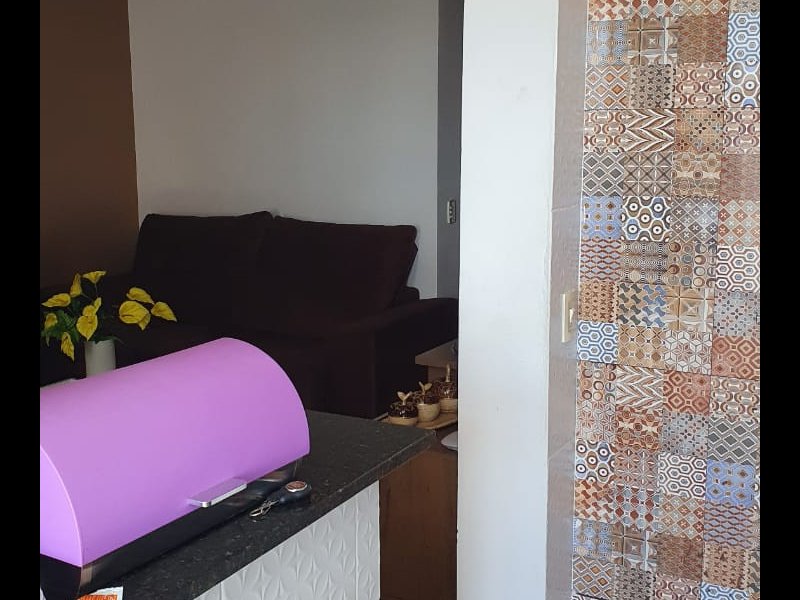 imóvel com 60m² - Glória - Macaé