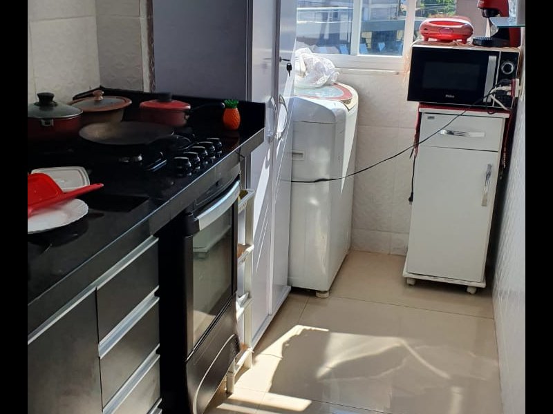 imóvel com 60m² - Glória - Macaé
