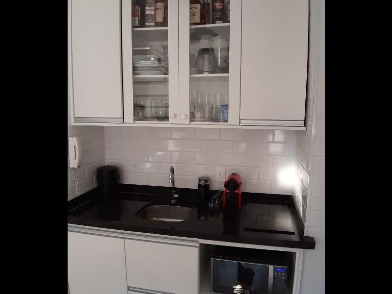 imóvel com 46m² - Vila Leopoldina - São Paulo