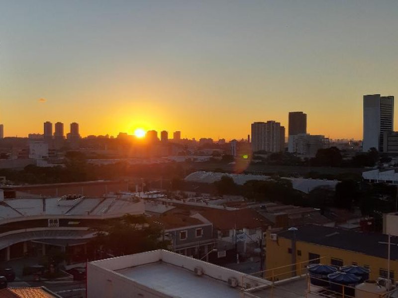 imóvel com 46m² - Vila Leopoldina - São Paulo
