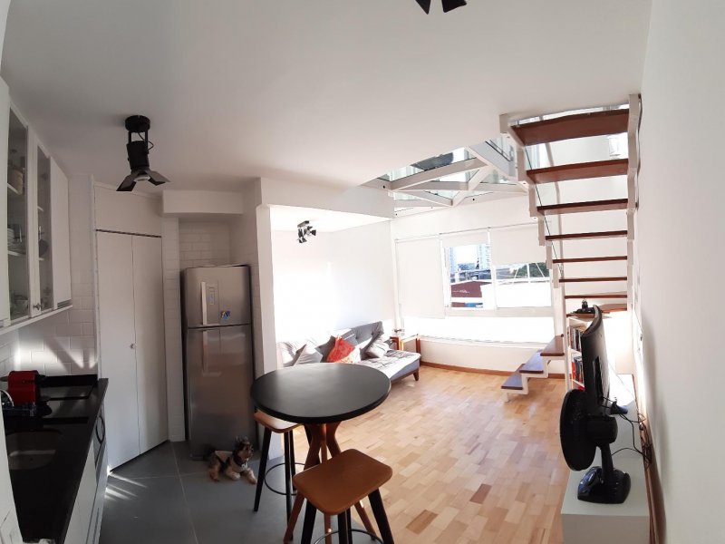 imóvel com 46m² - Vila Leopoldina - São Paulo