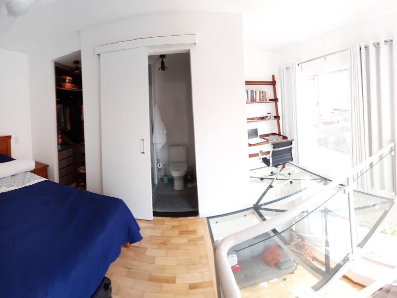 imóvel com 46m² - Vila Leopoldina - São Paulo