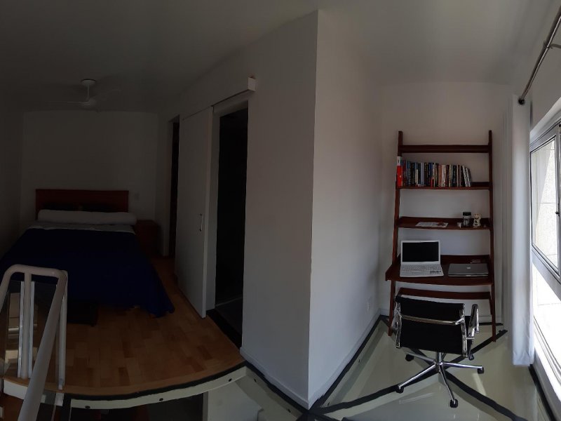 imóvel com 46m² - Vila Leopoldina - São Paulo