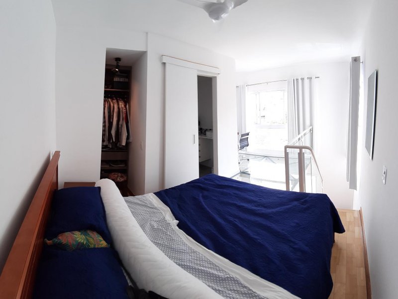 imóvel com 46m² - Vila Leopoldina - São Paulo
