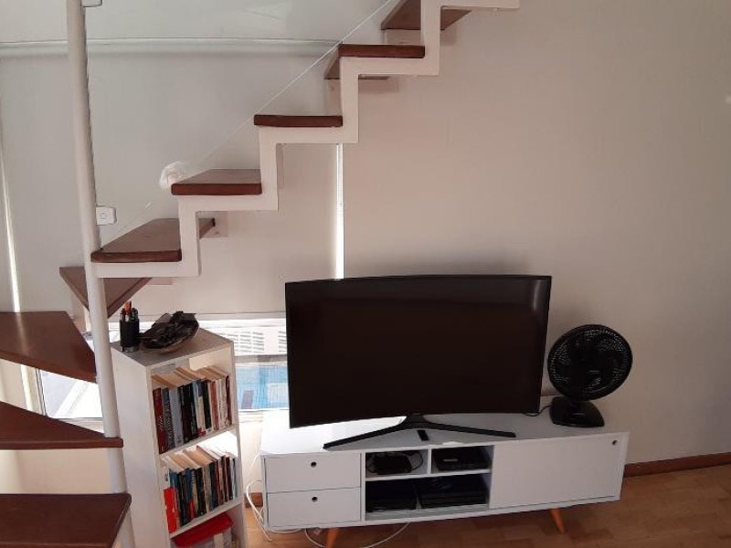 imóvel com 46m² - Vila Leopoldina - São Paulo