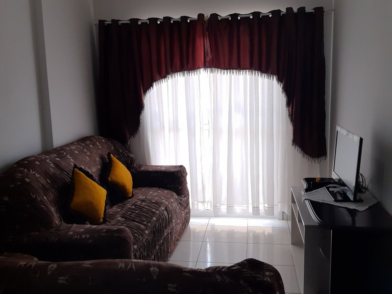 Apartamento à venda Cidade Ocian com 49m² e 1 quarto por R$ 240.000 - 1087126305-img-20191103-103727709.jpg