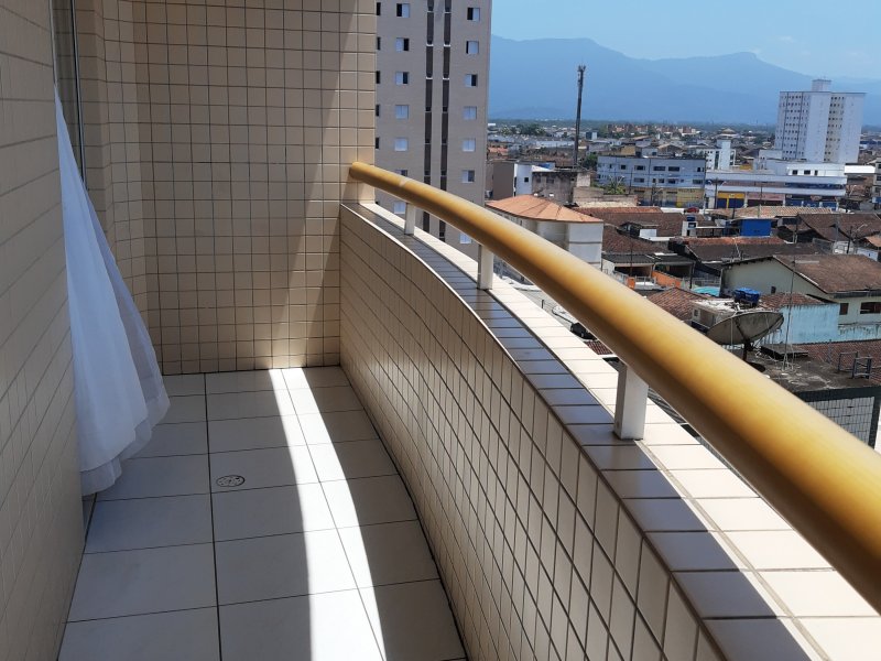 Apartamento à venda Cidade Ocian com 49m² e 1 quarto por R$ 240.000 - 1415507596-img-20191103-110135514.jpg