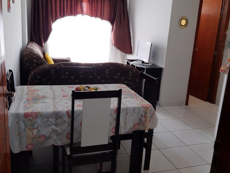 Apartamento à venda Cidade Ocian com 49m² e 1 quarto por R$ 240.000 - 744837580-img-20191103-110057768.jpg