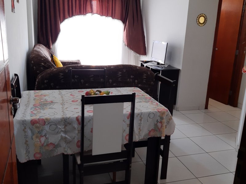 Apartamento à venda Cidade Ocian com 49m² e 1 quarto por R$ 240.000 - 941603831-img-20191103-110059280.jpg