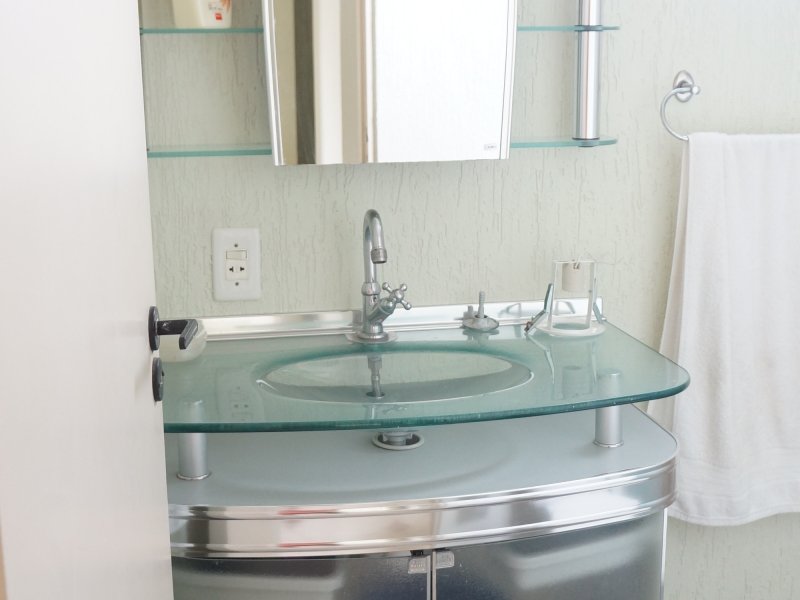 Apartamento à venda Quinta da Paineira com 51m² e 2 quartos por R$ 280.000 - 2018674510-dsc00878.JPG