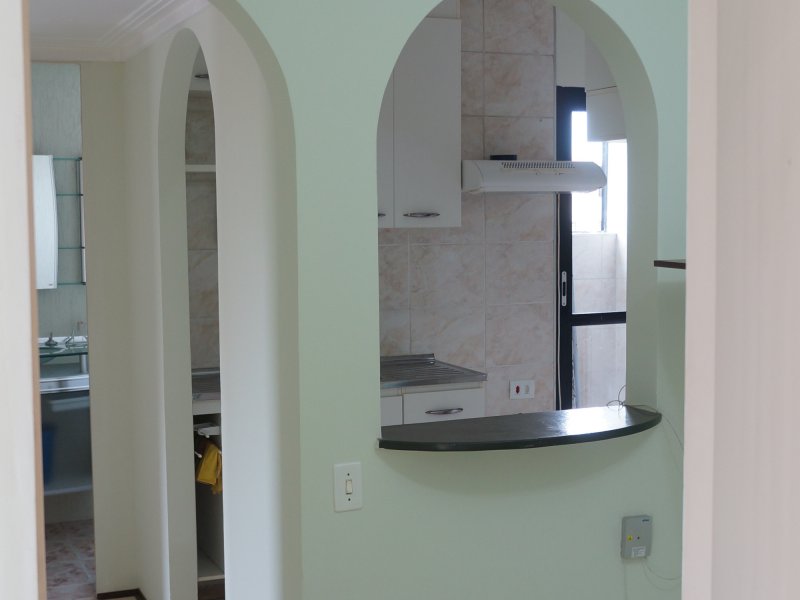 Apartamento à venda Quinta da Paineira com 51m² e 2 quartos por R$ 280.000 - 2091532671-dsc00902.JPG