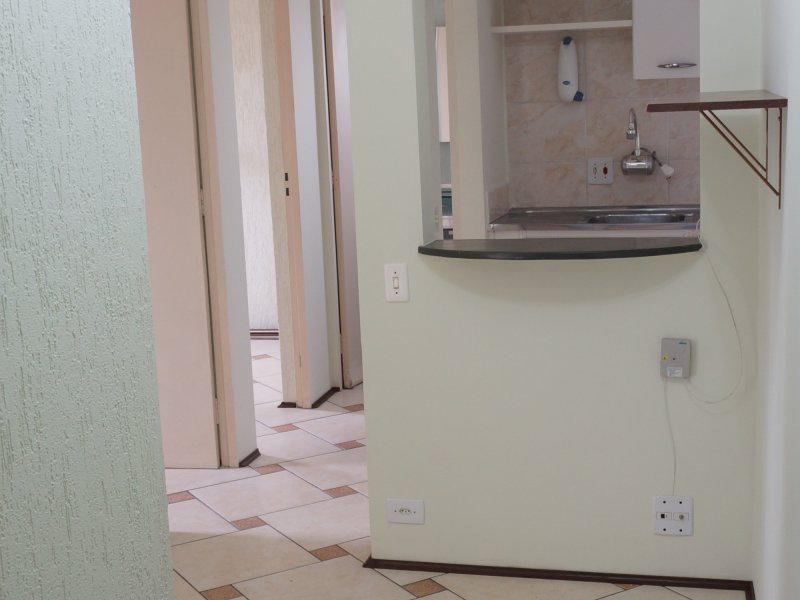 Apartamento à venda Quinta da Paineira com 51m² e 2 quartos por R$ 280.000 - 686286364-dsc00900.JPG