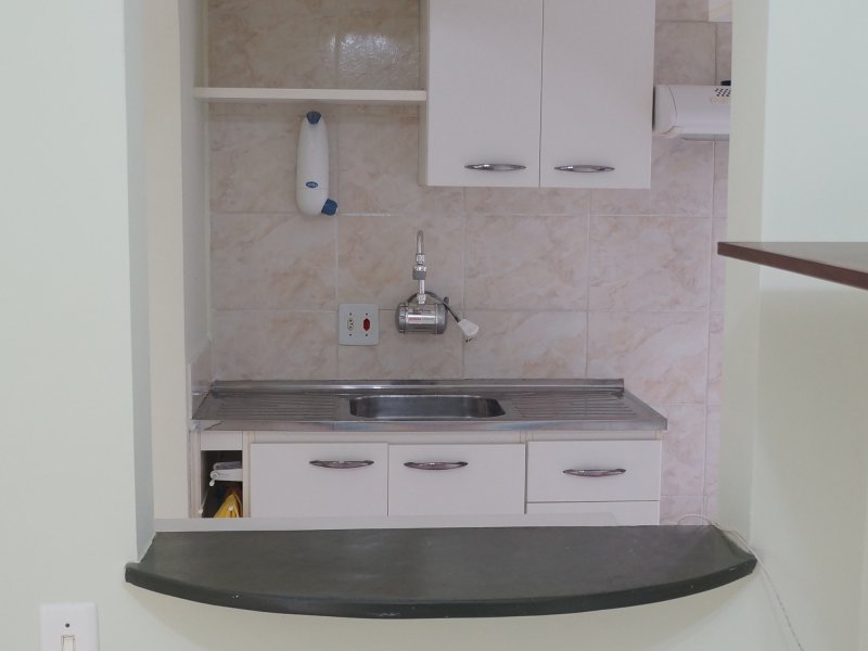 Apartamento à venda Quinta da Paineira com 51m² e 2 quartos por R$ 280.000 - 7441569-dsc00901.JPG