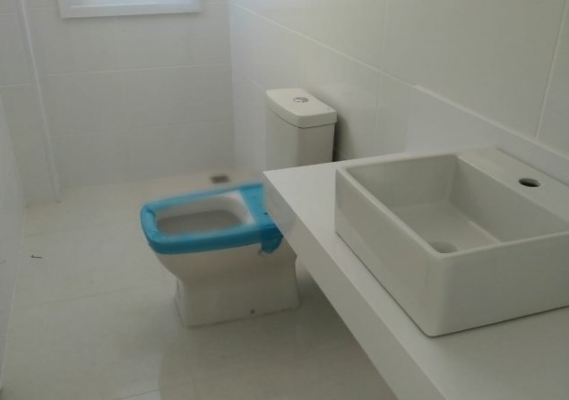 imóvel com 95m²