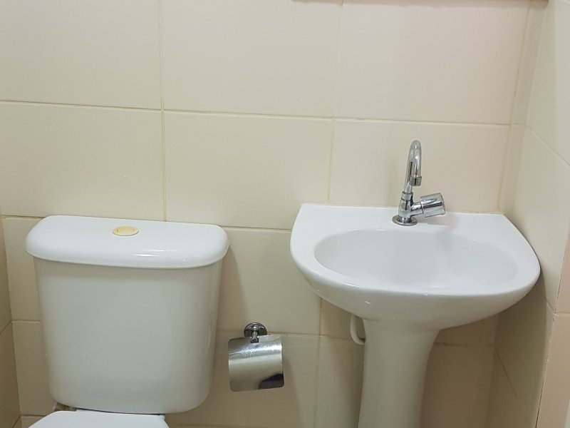 Apartamento à venda Campo Grande com 50m² e 2 quartos por R$ 215.000 - 1124660437-banheiro-1-1.jpg