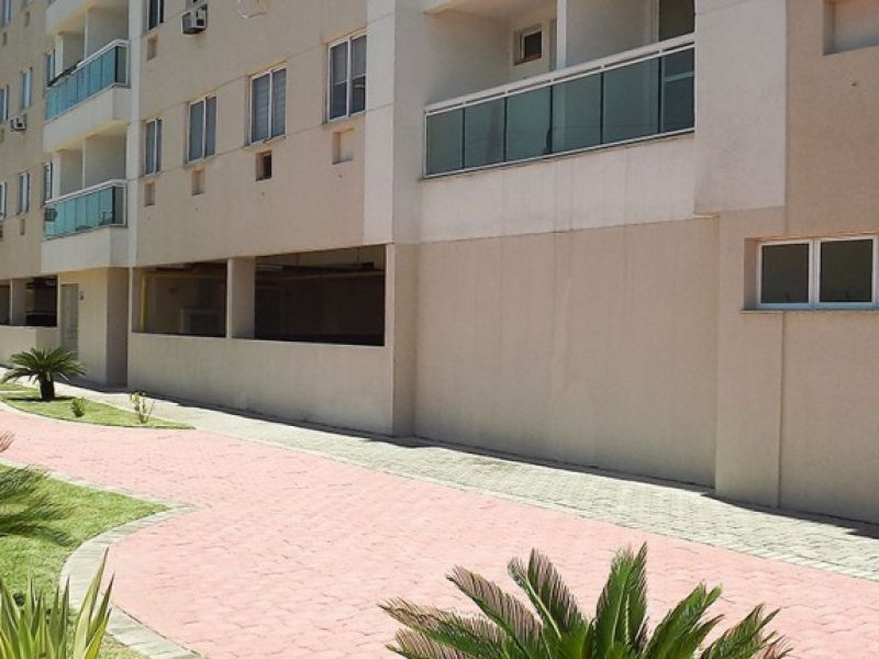 Apartamento à venda Campo Grande com 50m² e 2 quartos por R$ 215.000 - 1789998951-pista.jpg