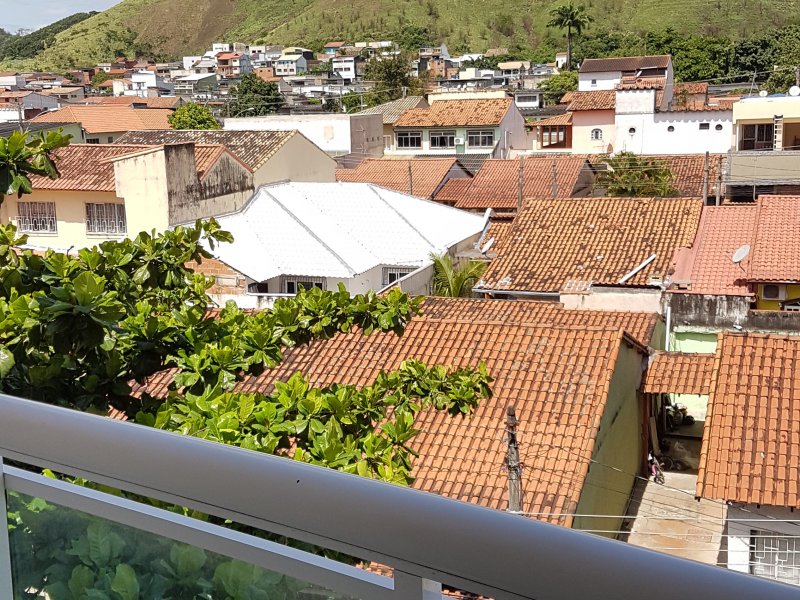 Apartamento à venda Campo Grande com 50m² e 2 quartos por R$ 215.000 - 1799082180-varanda.jpg