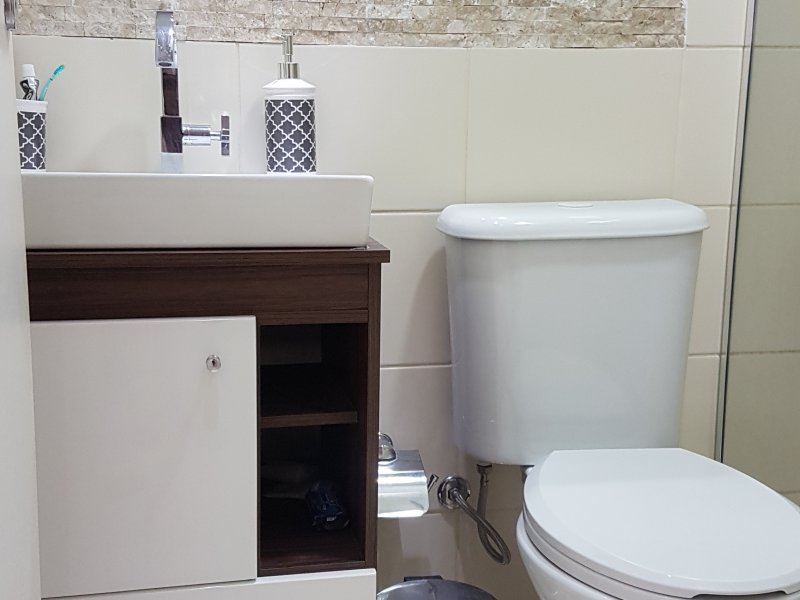 Apartamento à venda Campo Grande com 50m² e 2 quartos por R$ 215.000 - 1983848422-banheiro-2-1.jpg