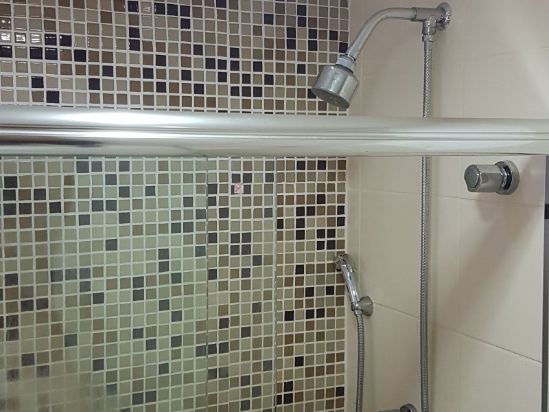 Apartamento à venda Campo Grande com 50m² e 2 quartos por R$ 215.000 - 521053704-banheiro-2-3.jpg