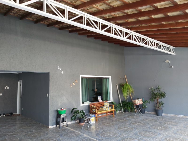 imóvel com 200m² - Central Parque Sorocaba - Sorocaba