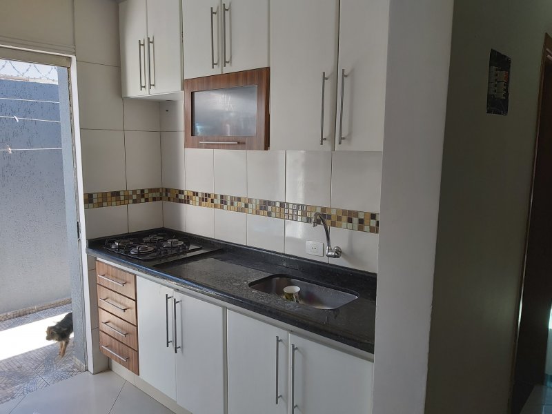 imóvel com 200m² - Central Parque Sorocaba - Sorocaba