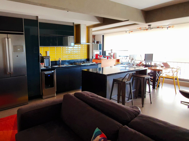 imóvel com 90m² - Alphaville Empresarial - Barueri