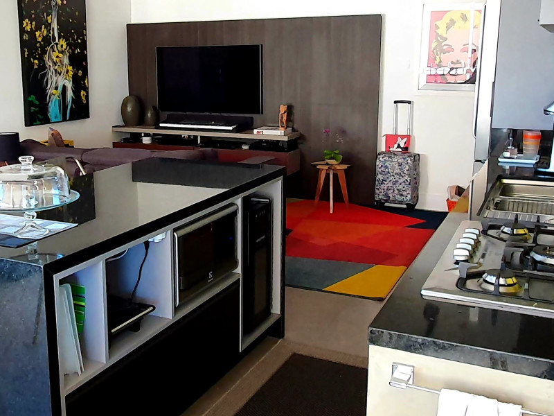 imóvel com 90m² - Alphaville Empresarial - Barueri