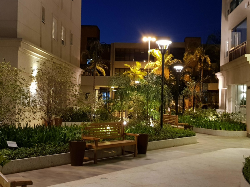 imóvel com 90m² - Alphaville Empresarial - Barueri