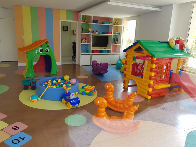 imóvel com 90m² - Alphaville Empresarial - Barueri