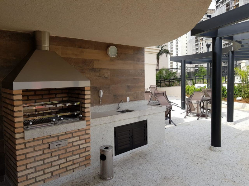 imóvel com 90m² - Alphaville Empresarial - Barueri